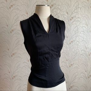 Vintage Romantic Gothic Blouse🦇